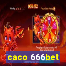 caco 666bet